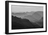 USA, Arizona, Grand Canyon National Park South Rim-Peter Hawkins-Framed Photographic Print