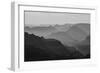 USA, Arizona, Grand Canyon National Park South Rim-Peter Hawkins-Framed Photographic Print