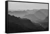 USA, Arizona, Grand Canyon National Park South Rim-Peter Hawkins-Framed Stretched Canvas