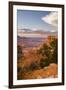 USA, Arizona, Grand Canyon National Park South Rim-Peter Hawkins-Framed Photographic Print