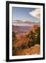 USA, Arizona, Grand Canyon National Park South Rim-Peter Hawkins-Framed Photographic Print