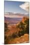 USA, Arizona, Grand Canyon National Park South Rim-Peter Hawkins-Mounted Photographic Print