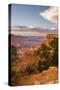 USA, Arizona, Grand Canyon National Park South Rim-Peter Hawkins-Stretched Canvas