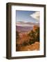 USA, Arizona, Grand Canyon National Park South Rim-Peter Hawkins-Framed Photographic Print