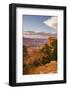 USA, Arizona, Grand Canyon National Park South Rim-Peter Hawkins-Framed Photographic Print