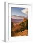 USA, Arizona, Grand Canyon National Park South Rim-Peter Hawkins-Framed Photographic Print