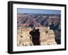 Usa, Arizona, Grand Canyon National Park, South Rim-null-Framed Giclee Print