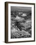 USA, Arizona, Grand Canyon National Park, Sunrise View of Colorado River from Mojave Point-Ann Collins-Framed Photographic Print