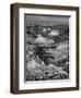 USA, Arizona, Grand Canyon National Park, Sunrise View of Colorado River from Mojave Point-Ann Collins-Framed Photographic Print