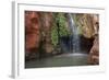 USA, Arizona, Grand Canyon National Park. View of Elves Chasm-Don Grall-Framed Photographic Print