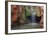 USA, Arizona, Grand Canyon National Park. View of Elves Chasm-Don Grall-Framed Photographic Print