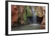 USA, Arizona, Grand Canyon National Park. View of Elves Chasm-Don Grall-Framed Photographic Print