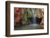 USA, Arizona, Grand Canyon National Park. View of Elves Chasm-Don Grall-Framed Photographic Print