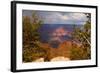 USA, Arizona, Grand Canyon National Park-Peter Hawkins-Framed Photographic Print