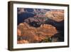 USA, Arizona, Grand Canyon, Yaki Point-John Ford-Framed Photographic Print