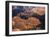 USA, Arizona, Grand Canyon, Yaki Point-John Ford-Framed Photographic Print