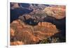 USA, Arizona, Grand Canyon, Yaki Point-John Ford-Framed Photographic Print