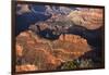 USA, Arizona, Grand Canyon, Yaki Point-John Ford-Framed Photographic Print