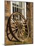 USA, Arizona, Hubbell Trading Post, Original Pioneering Trading Post on the Navajo Reservation-Jerry Ginsberg-Mounted Photographic Print