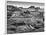 USA, Arizona, Monument Valley, View from Hunt's Mesa at Dawn-Ann Collins-Framed Photographic Print