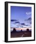 USA, Arizona, Monument Valley-Michele Falzone-Framed Photographic Print