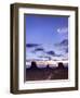 USA, Arizona, Monument Valley-Michele Falzone-Framed Photographic Print