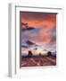 USA, Arizona, Monument Valley-Michele Falzone-Framed Photographic Print