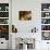 USA, Arizona, Old Scottsdale, Line Up of New Cowboy Boots-Terry Eggers-Photographic Print displayed on a wall