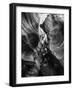 USA, Arizona, Page, Antelope Slot Canyon-Mark Sykes-Framed Photographic Print