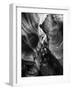USA, Arizona, Page, Antelope Slot Canyon-Mark Sykes-Framed Photographic Print