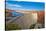 USA, Arizona, Page, Glen Canyon Dam-Bernard Friel-Stretched Canvas