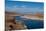 USA, Arizona, Page, Lake Powell Vistas, From Wahweap Overlook-Bernard Friel-Mounted Premium Photographic Print