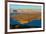 USA, Arizona, Page, Lake Powell Vistas, From Wahweap Overlook-Bernard Friel-Framed Premium Photographic Print