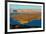 USA, Arizona, Page, Lake Powell Vistas, From Wahweap Overlook-Bernard Friel-Framed Photographic Print