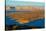 USA, Arizona, Page, Lake Powell Vistas, From Wahweap Overlook-Bernard Friel-Stretched Canvas