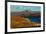 USA, Arizona, Page, Lake Powell Vistas, Navajo Generating Station.-Bernard Friel-Framed Premium Photographic Print