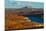 USA, Arizona, Page, Lake Powell Vistas, Navajo Generating Station.-Bernard Friel-Mounted Premium Photographic Print