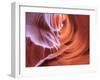 USA, Arizona, Page, Lower Antelope Canyon-Michele Falzone-Framed Photographic Print