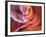 USA, Arizona, Page, Lower Antelope Canyon-Michele Falzone-Framed Photographic Print