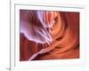 USA, Arizona, Page, Lower Antelope Canyon-Michele Falzone-Framed Photographic Print