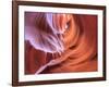 USA, Arizona, Page, Lower Antelope Canyon-Michele Falzone-Framed Photographic Print