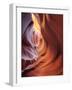 USA, Arizona, Page, Lower Antelope Canyon-Michele Falzone-Framed Photographic Print