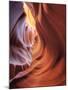 USA, Arizona, Page, Lower Antelope Canyon-Michele Falzone-Mounted Photographic Print