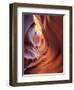 USA, Arizona, Page, Lower Antelope Canyon-Michele Falzone-Framed Photographic Print