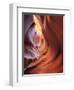 USA, Arizona, Page, Lower Antelope Canyon-Michele Falzone-Framed Photographic Print