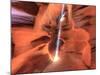 USA, Arizona, Page, Upper Antelope Canyon-Michele Falzone-Mounted Photographic Print