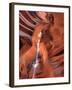 USA, Arizona, Page, Upper Antelope Canyon-Michele Falzone-Framed Photographic Print