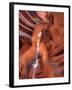 USA, Arizona, Page, Upper Antelope Canyon-Michele Falzone-Framed Photographic Print