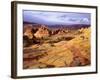 USA, Arizona, Paria Canyon-Jaynes Gallery-Framed Photographic Print