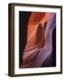 USA, Arizona, Peach Canyon-John Ford-Framed Photographic Print